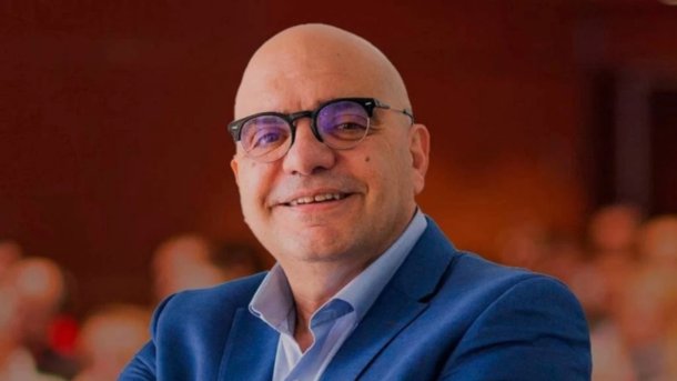 Salvador Di Stefano: "De marzo en adelante la inflación se desploma"