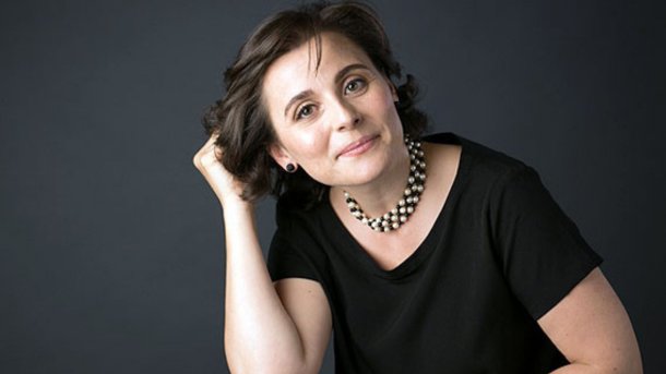 Anna Lanzani:"La cocina del Medio Oriente, a través de los árabes, está en las raíces de la cocina europea"