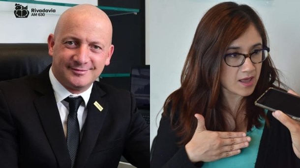 Charlamos con Daniel Adler y Olga Fernández sobre el crimen de Florencio Varela