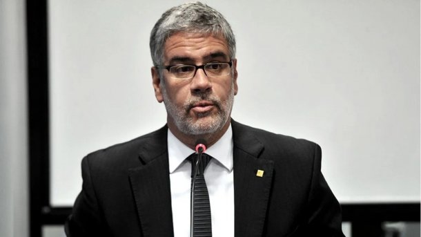 "La inflación a cargo de un chanta"
