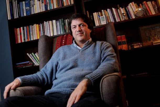 Miguel Espeche: "A varias personas que les cuesta volver a sociabilizar después del encierro"