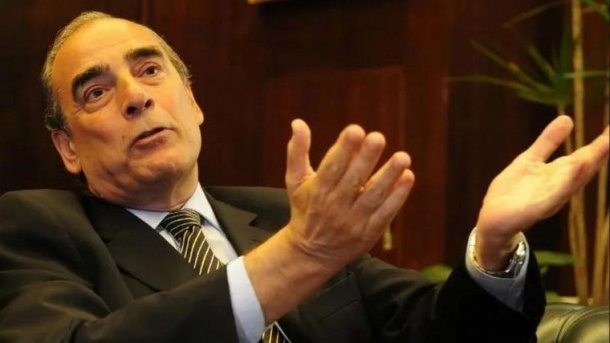 Guillermo Francos: “El gobernador se ha excedido en su expresión hacia el Gobierno Nacional, no puede de ninguna forma extorsionar”