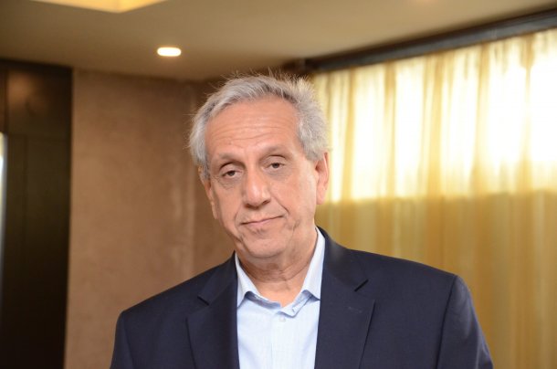 Facundo Suárez Lastra: "Votamos mantener unido a Juntos por el Cambio"