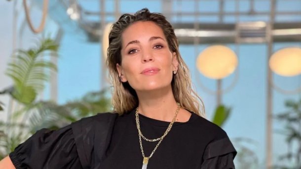 Noelia Antonelli: “Nancy Pazos tiene una forma de ser polémica”