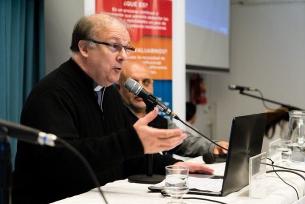 Pablo Molero: "La eliminación de ANDIS es un paso hacia atrás"