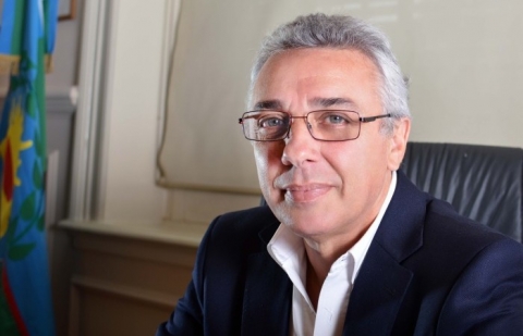 Julio Zamora: "El nivel de contagio crece y es preocupante"