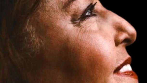 María Creuza: "Argentina es mi segundo hogar"