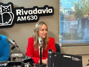 Clara Muzzio: &ldquo;En el PRO nuestro enemigo es el kirchnerismo, vamos a apoyar al Gobierno&rdquo;
