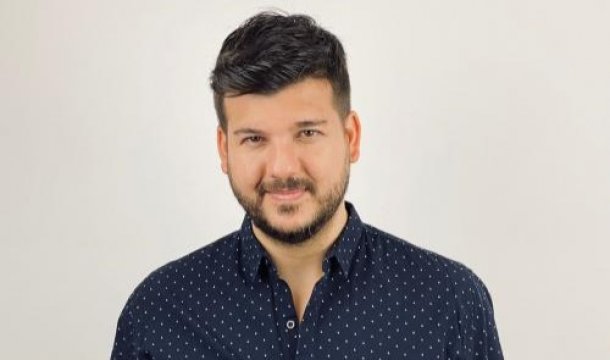 Joaquín Ungaretti: "Casi la mitad de los argentinos se siente discriminado por sus ideas políticas"