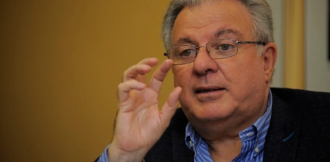Barbieri: "Los finales serán presenciales"
