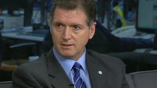 Félix Lonigro: “Creo que hay que intervenir Formosa y basta con mayoría absoluta”