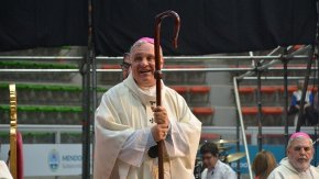 Marcelo Colombo: &ldquo;Hay posibilidad de un encuentro del Papa con j&oacute;venes y familias&rdquo;