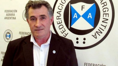 Carlos Achetoni: "Dolores Etchevehere puede donar la parte que le corresponda, pero antes debe aclarar la situación"
