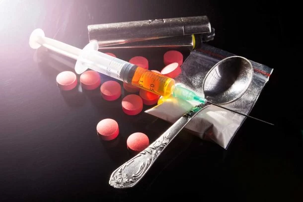 Argentina es uno de los tres países donde más se consumen drogas psicoactivas