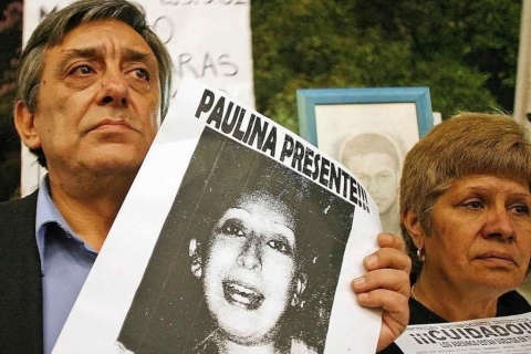 El abogado en la causa de Paulina Lebbos aseguró que "fue un homicidio aberrante donde participó el poder político"