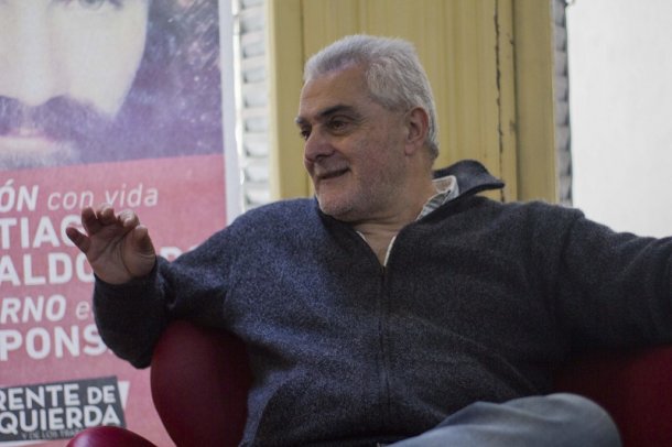 Daniel Bilotta: “Los intendentes del conurbano están conversando con Grindetti en el supuesto que Kicillof no sea reelecto”