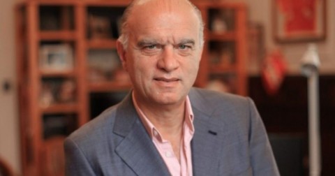 Néstor Grindetti: "A las 9 de la noche deberían estar cargados un 70% de los datos"
