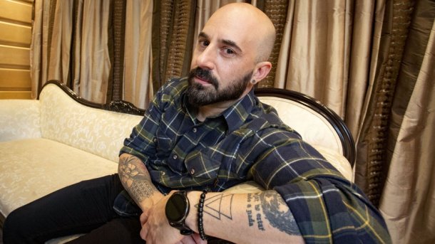 Lucas Combina: "Que el Presidente declare un feriado nacional por intento de asesinato a su compañera es algo inédito."