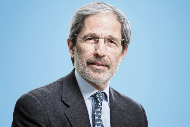 Héctor Torres: "No creo que Batakis haya tenido un plan convincente para mostrar"