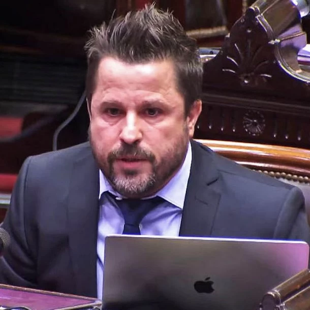 Martín Tetaz: "Un laburo en blanco antes era un ticket de ingreso a la clase media y hoy no cubre la canasta básica"