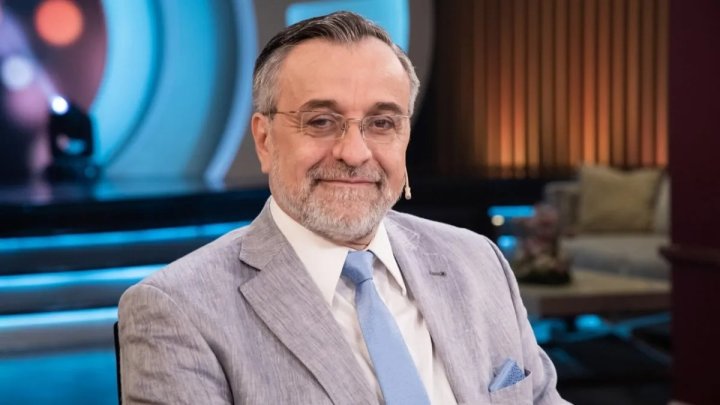 Fernando Cichero: "La tremenda p&eacute;rdida de un familiar puede llegar a dar vida en otras personas"