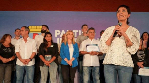 Santiago Dupuy, abogado denunciante de Mayra Mendoza: "Tenemos denunciado $535 millones"