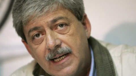 Buzzi a favor de la expropiación de Vicentin: "Hoy no vale nada, hace cuatro meses no produce"