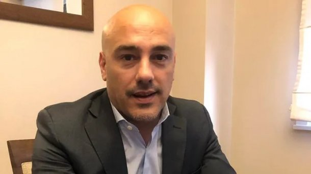 Lucas Romero: "El 88% está poco o nada de acuerdo con que por el ataque se pare el juicio contra Cristina"