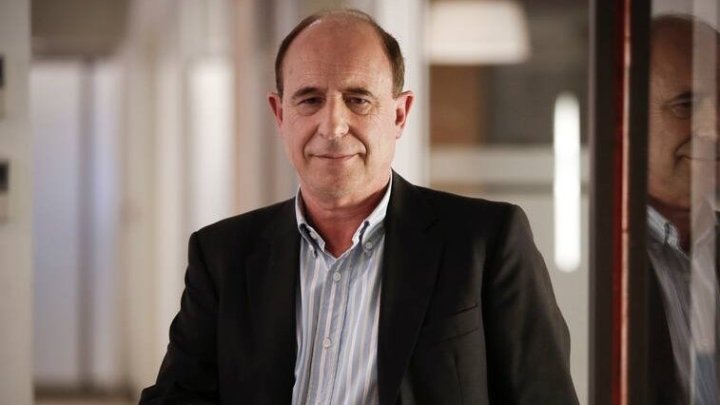 Jorge Luis Ossona sobre el crimen y narcotr&aacute;fico en Florencio Varela: "No hay polic&iacute;a que no sepa lo que pasa en su territorio"