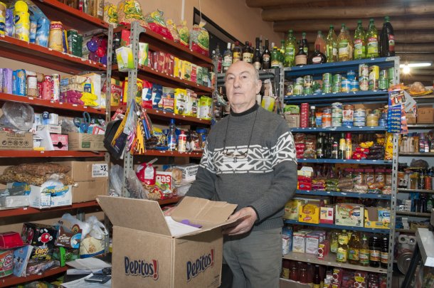 Freno a la inflación: cómo está la situación en los almacenes de los principales alimentos