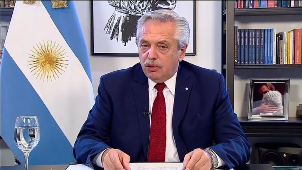 El presidente declaró feriado nacional tras el ataque a Cristina Kirchner: "Es el hecho más grave desde que recuperamos la democracia"