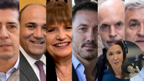 Cierre de listas al rojo vivo y juegos de último minuto