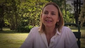 Marina Muscolo: "Argentina tiene una muy buena calidad de miel, somos un gran productor"