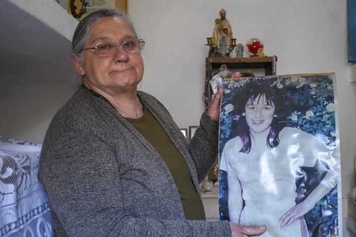 María Soledad Morales, aquel crimen que envolvió a la política y especialmente a Ramón Saadi