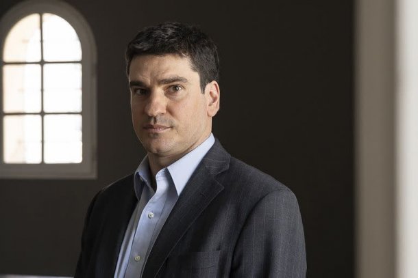 Lorenzo Sigaut Gravina: "Lo más complejo se vio en alimentos y bebidas que subieron 6,8%"