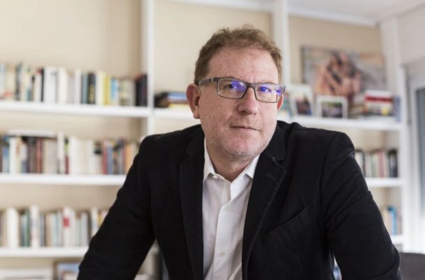 Andrés Borenstein: "La inflación de 2023 rondará el 100% si todo va bien"