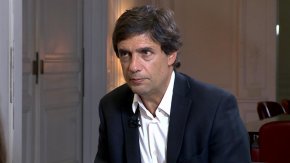 Hernán Lacunza: "El primer desafío de la normalización cambiaria está aprobado"