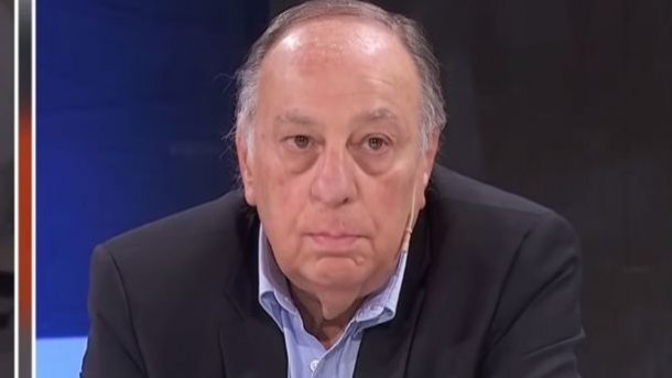 Roberto Cachanosky: "El kirchnerismo enseñó que laburar en Argentina es de giles"