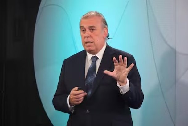 Daniel Gerold: “Este shock petrolero puede ser el inicio de una recesión global”