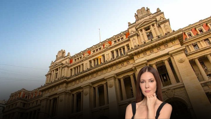 &quot;El país necesita un Nunca Más de la corrupción&quot;
