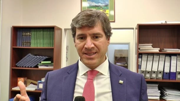 Bernardo Saravia Frías: “La jueza Preska no puede actuar sobre activos que están en la Argentina”