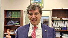 Bernardo Saravia Frías: “La jueza Preska no puede actuar sobre activos que están en la Argentina”