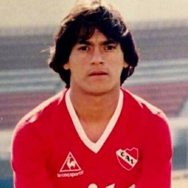 Gerardo Reinoso: "A Argentina contra Croacia lo veo sufriendo como todo argentino en el mundo"