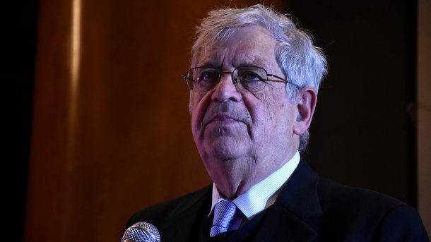 Gabriel Rubinstein: "Hay un riesgo de hiperinflación en Argentina, estamos teniendo 6 o 7 puntos de inflación mensual"