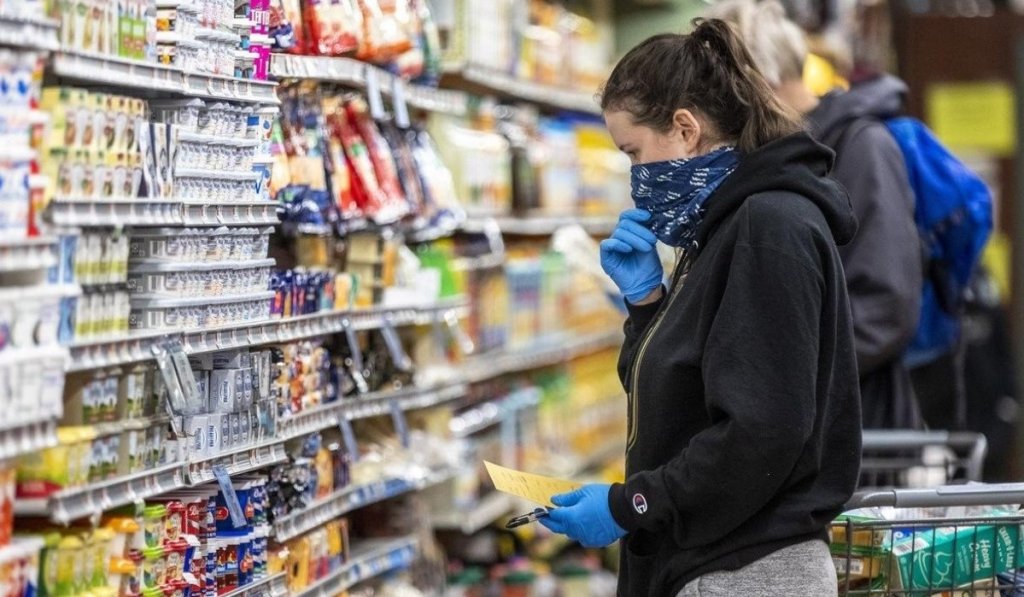 Matías De Luca: "La inflación a fin de año cerrará cerca del 100%"