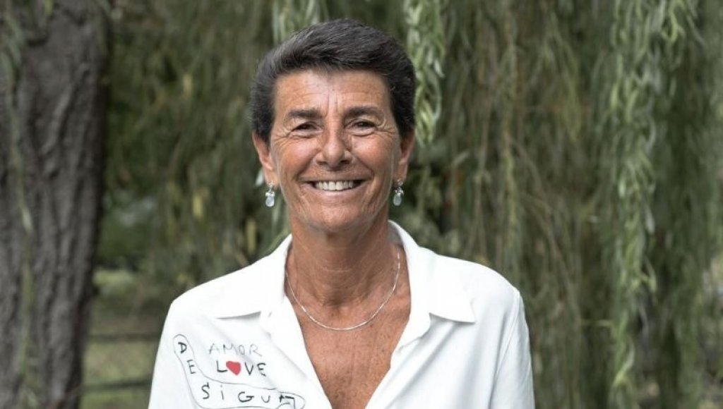 Patricia Vásquez: "Estamos votando darles o no la razón a quienes quieren destituir al gobierno"