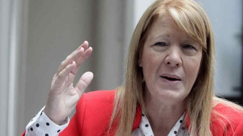 Margarita Stolbizer: "Lo de Cambiemos fue un fracaso porque volvimos a tener al kirchnerismo"
