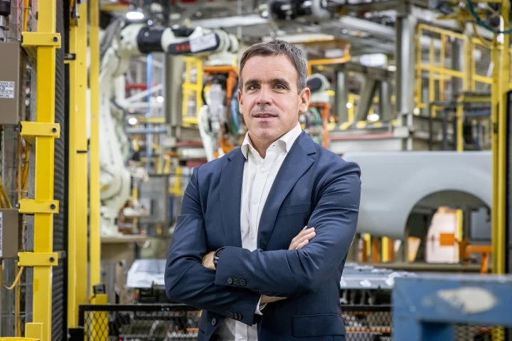 Ford Argentina anunció una gran inversión para fabricar motores de última tecnología