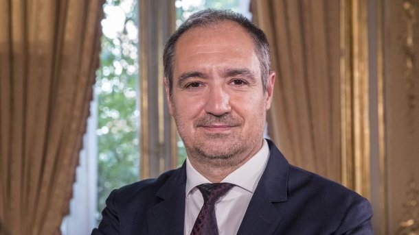 Diego Cabot: "La diferencia de la cantidad de dinero esta en ver si las cajas est&aacute;n llenas o no"