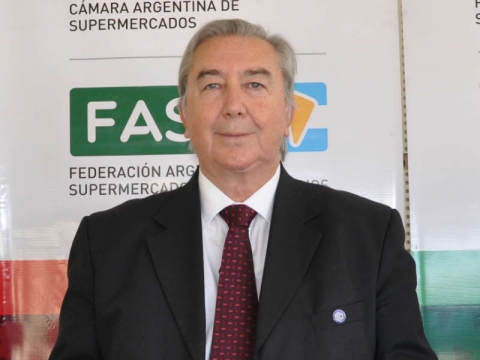 Gustavo Zorzón: "Queremos tener un diálogo con el gobierno pero necesitamos que  nos escuche"